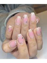 チークネイル