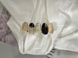 定額Cコース¥9900