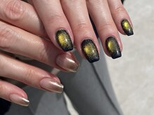 ニル(NIL)/アシンメトリー