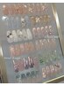 トレンドデザイン　¥8500コース