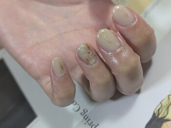 ヴィスターネイル 赤坂店(Vistar nail)/