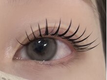 デイシー ネイルアンドアイラッシュ(deicy nail&eyelash)/パリエク