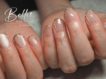 ベリス(Bellis.)/