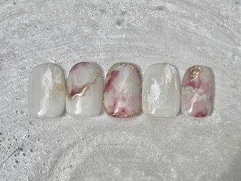 ディアブルー 湘南台店(diar blue)/持ち込みシンプル