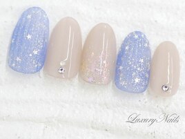 キュート*スターNail