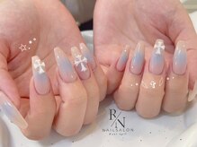 ラニ ネイル(Rani Nail)/持ち込みデザイン