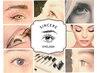 【期間限定モニター募集】◆eyelash special コース◆￥8500→¥6000