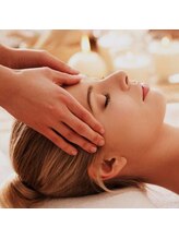 トゥジュール バイ ボウケンフライ(toujours by Bokenfly)/【ヘッドスパ】【自律神経】