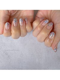 グラデーション