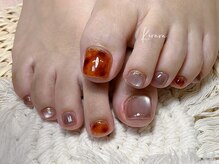 キララ(Kirara)/定額ネイル