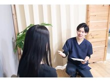 晴レノ日/【東三国／新大阪・鍼灸／整体】