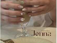 ジェンナ(Jenna)