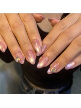 エクリプス(ECLIPSE)/ちゅるちゅるピンク