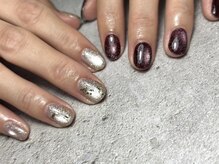 ラモ ネイル 大宮(Ramo)/セパレート