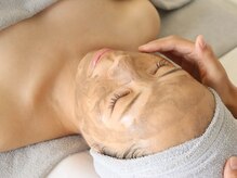 美人プラス(美人+)の雰囲気(ハーブピーリング×プラズマ×ガルバニックで徹底肌質改善へ*)