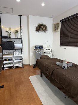 ひめじ鍼灸整骨院/Bell　fleur