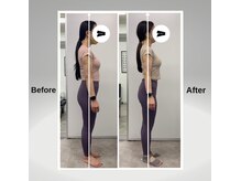 スタジオティーティー 関内店(STUDIO TT)/ BEFORE＆AFTER