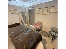 モノレール平和通駅沿いに移転リニューアル！個室でゆったりと♪