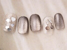 さくらんぼマグハートホロ秋冬