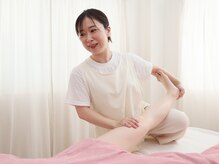 エフプラネット(F Planet)/サロン風景