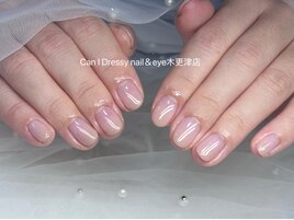 カラーグラデーション