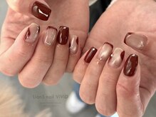 リアンスネイルヴィヴィッド 倉敷店(LianS nail ViViD)/オーダー