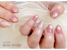 ベルペティーユ(Belle Petille)/マグネット×ラメ