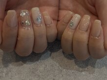 パラグラフ 橋本店(paragraph)/11月の定額デザイン