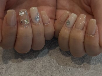 パラグラフ 橋本店(paragraph)/11月の定額デザイン