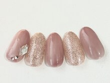 キャンアイドレッシー 天神橋五丁目店(Can I Dressy)/シンプルアート