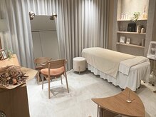 シュシュビエン(Chou Chou Bien)/安心の女性専用サロン