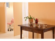 経験豊富なスタッフのカウンセリング