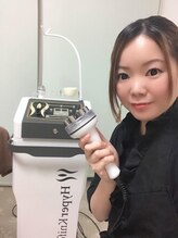 マナアネラ(Mana'anela)&nbsp;嵐 まひろ