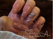 ココア(cocoA)/定額A