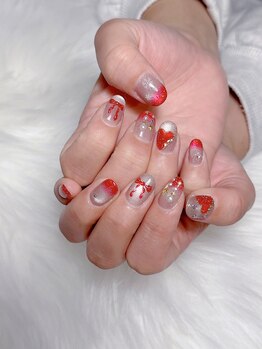 椿楽堂 新宿店/