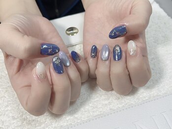ソフィアネイル 赤羽店(Sofia Nail)/