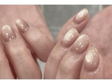 カルフールノア せんげん台店(carrefour Noa)/マグネットネイル