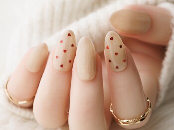 ヴァンアイラッシュ(VINGT eyelash)/同時施術 パラジェル n4