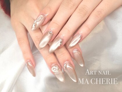 マシェリ(MA CHERIE)の写真