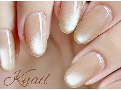 ケイネイル(Knail)の写真