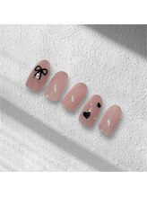 クレスト 桜川店(CREST)/100種類サンプルデザイン