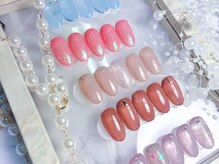 ネイルサロン NEW LOOK 八重瀬店/