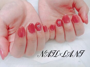 ちゅるんワンカラー/練馬駅