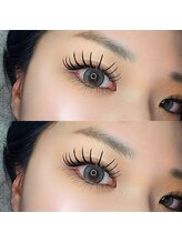 ノイ(neu)/ダブルフラット130束＋LED＋下40