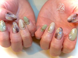 春色ニュアンス