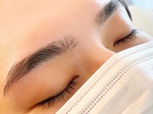 レレガンス(LELEGANCE)/好印象ビジネス眉