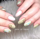サロン ド サミエル(Salon de Samiel)