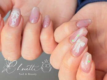 シュエット(Chouette)/ワンホン定額