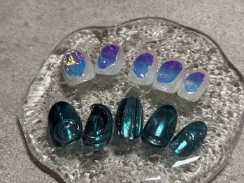 スチャ(s/cha+)/¥9500