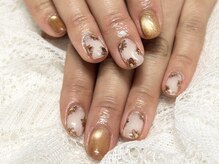 ルナ 上大岡(Runa)/持ち込み60分デザインコース